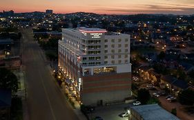 Towneplace Suites By Marriott Nashville Midtown